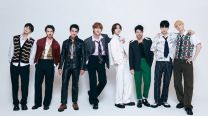 TXT y Jonas Brothers