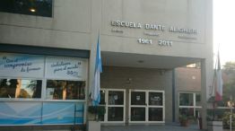 07-07-2023 Escuela Dante Alighieri