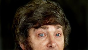 Javier Milei