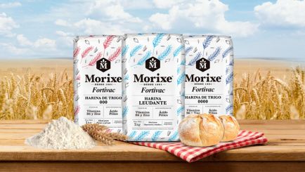 Morixe