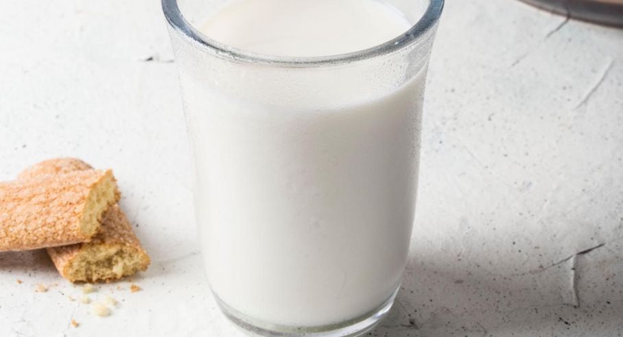 Leche