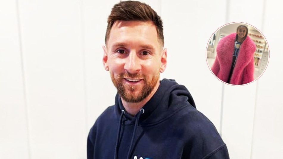 Leo Messi