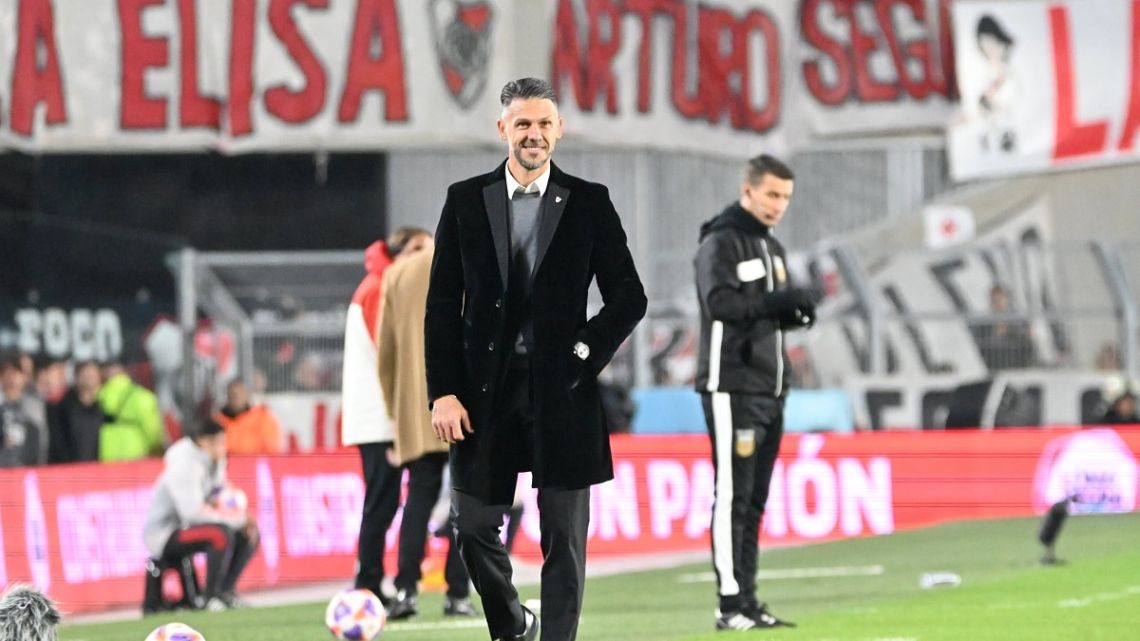 Demichelis, the Fourth Musketeer |  Profile