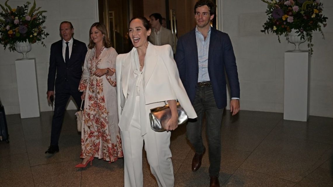 Tamara Falcó e Íñigo Onieva: la boda de las seis cifras qu’enloqueció a España