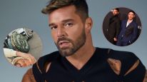 Ricky Martin reapareció con una seductora foto tras anunciar divorcio de Jwan Yosef: “Aquí voy”