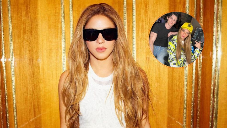 Shakira reveló una pista que marcaría un rotundo giro musical: “Mi próximo single”