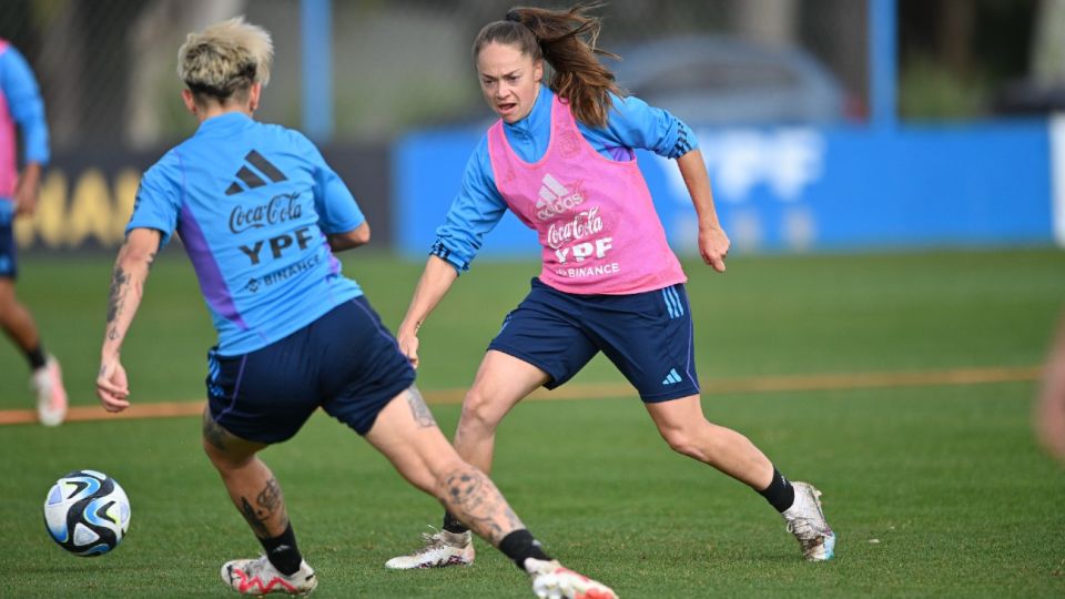 Buenos Aires Times Sports