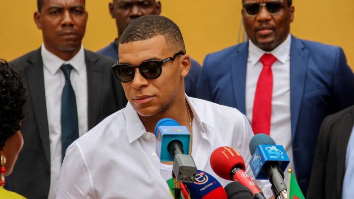 Kylian Mbappé exploded against PSG: “It’s a club that divides and doesn’t help win the Ballon d’Or”