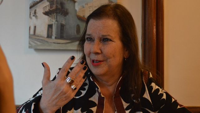Silvina Rivilli