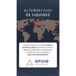 GPUIG: Una nueva joya con valor internacional | Foto:CEDOC
