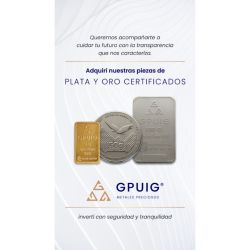 GPUIG: Una nueva joya con valor internacional | Foto:CEDOC