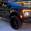 Ford Everest Raptor
