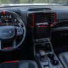 Ford Ranger Raptor (Fotos: Alejandro Cortina Ricci)