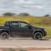Volkswagen Amarok V6 (Fotos: Alejandro Cortina Ricci)