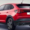 Volkswagen Nivus (KDesign)