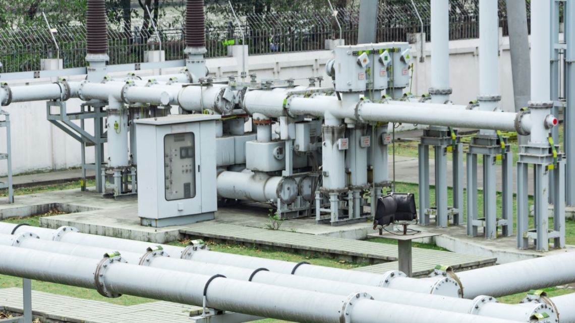 A qué países puede abastecer Argentina con el gasoducto Néstor Kirchner