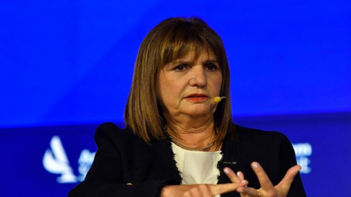 Reato: «Massa está polarizando con Bullrich porque tiene más posibilidades de ganar contra ella»