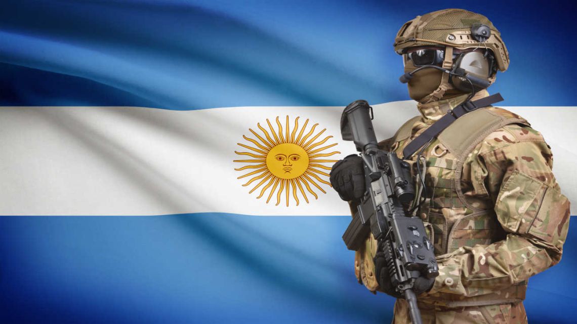 Defensa y Seguridad Nacional: un nuevo paradigma para un mundo incierto