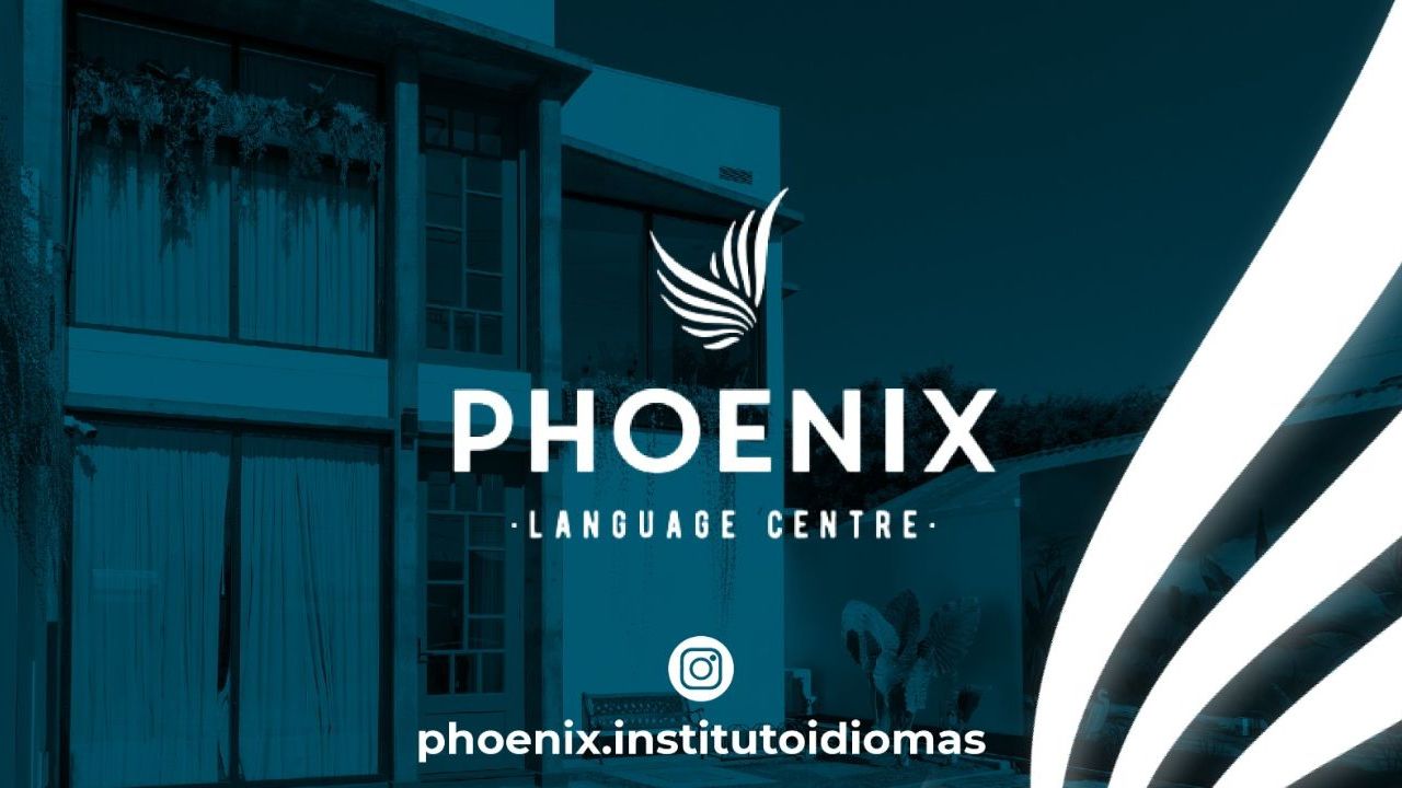 Phoenix Language Centre: The power of being bilingual (El poder de ser bilingue) | Foto:CEDOC