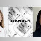 Dra. Myrian De Rosa - Medical Wellness