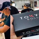 Tokyo Roll Sushi 