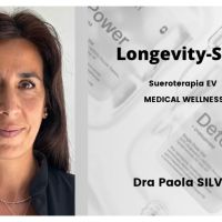 Dra. Myrian De Rosa - Medical Wellness