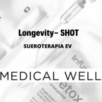 Dra. Myrian De Rosa - Medical Wellness
