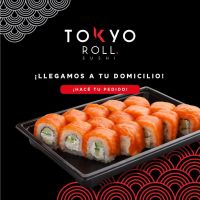 Tokyo Roll Sushi