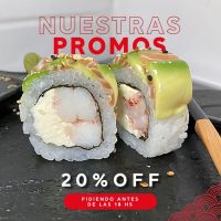 Tokyo Roll Sushi