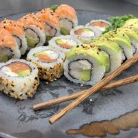 Tokyo Roll Sushi