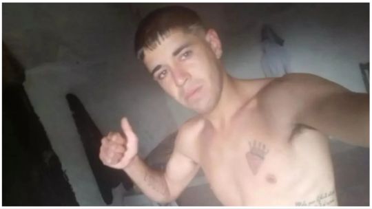 "Era la vida de ellos o la mía", se defendió el acusado de matar a un joven en General Pinto