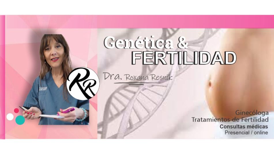 Genética y Fertilidad