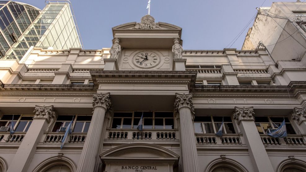 Argentine Parallel Exchange Rate Slumps As Crisis Deepens