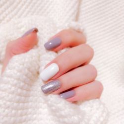 Dime tu era de Taylor Swift y te doy un Nail Art para el Eras Tour