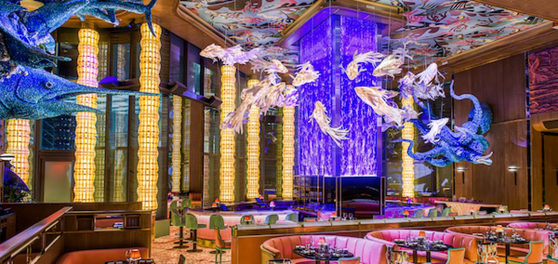 Destino Miami: 5 restaurantes asiáticos que no te deberías perder