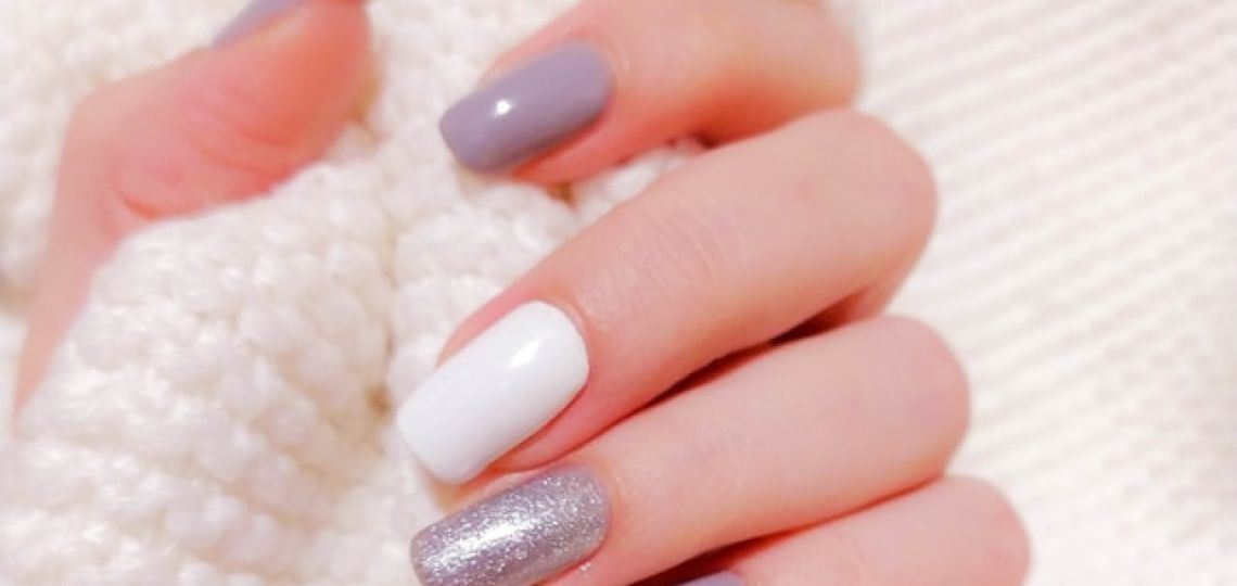 Milky nails: conoce la sencilla tendencia de uñas que podés seguir desde casa