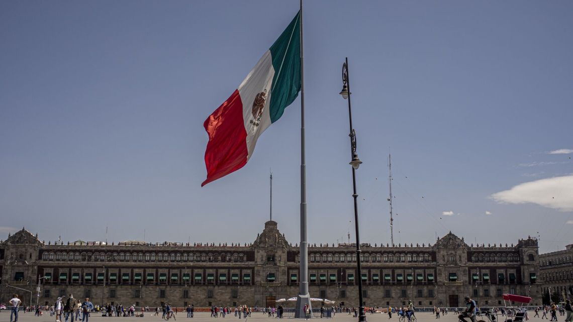 La firma mexicana Vesta acelerará proyectos de parques industriales