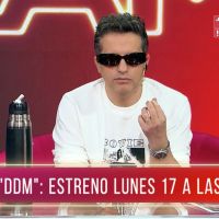 Fede Bal y Ángel De Brito