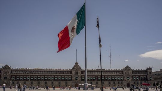 Mexico Inflation Slows Less Than Expected