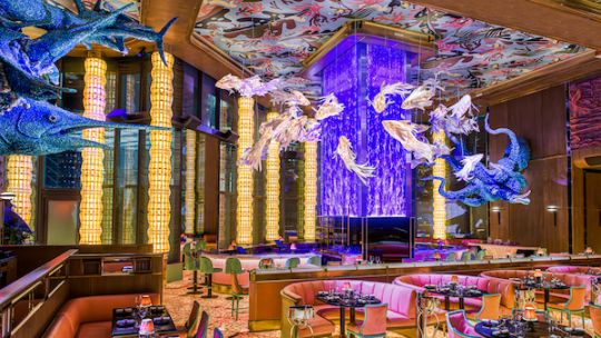 Destino Miami: 5 restaurantes asiáticos que no te deberías perder
