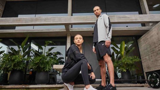 Moda athleisure: porqué es un movimiento que va más allá de las tendencias