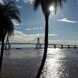 Corrientes ofrece buen clima, historia y mucha naturaleza para estas vacaciones de invierno.