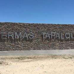 Este viernes 14 de julio se inaugurarán las Termas Tapalqué, a 270 km de CABA.