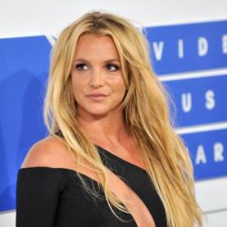 'The Woman In Me' las memorias de Britney Spears