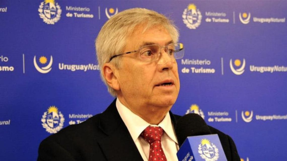 “Fake news”: another Uruguayan official criticized Alberto Fernández for the water crisis