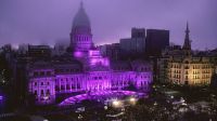 Hace 14 años que el Congreso no designa al titular de la Defensoría del Pueblo