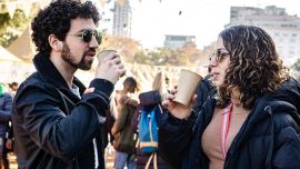 Este fin de semana se hará la sexta edición de FECA, el Festival de Café de la Ciudad, con acceso libre y gratuito.