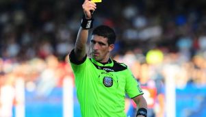 Andrés Merlos
