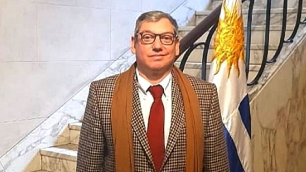 Carlos Enciso