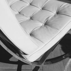 Bauhaus en Instagram: La silla vintage que está arrasando en las redes sociales